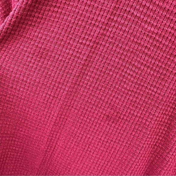 We the Free by Free People Thermal Lace Top - Picture 10 of 12